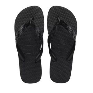 Havaianas Signature Top Thong Flip Flops